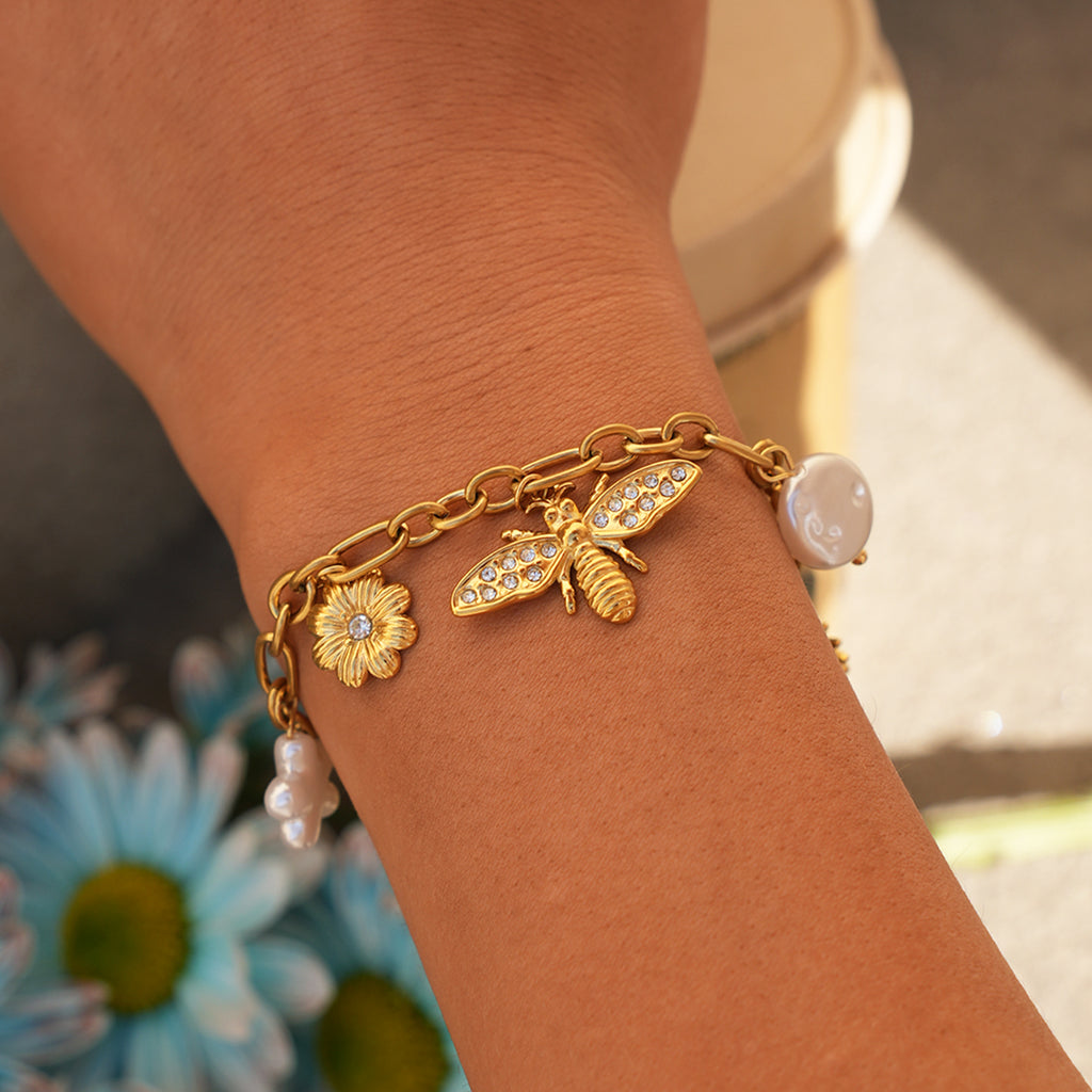 Solis Bracelet