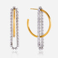 Starlit Earrings