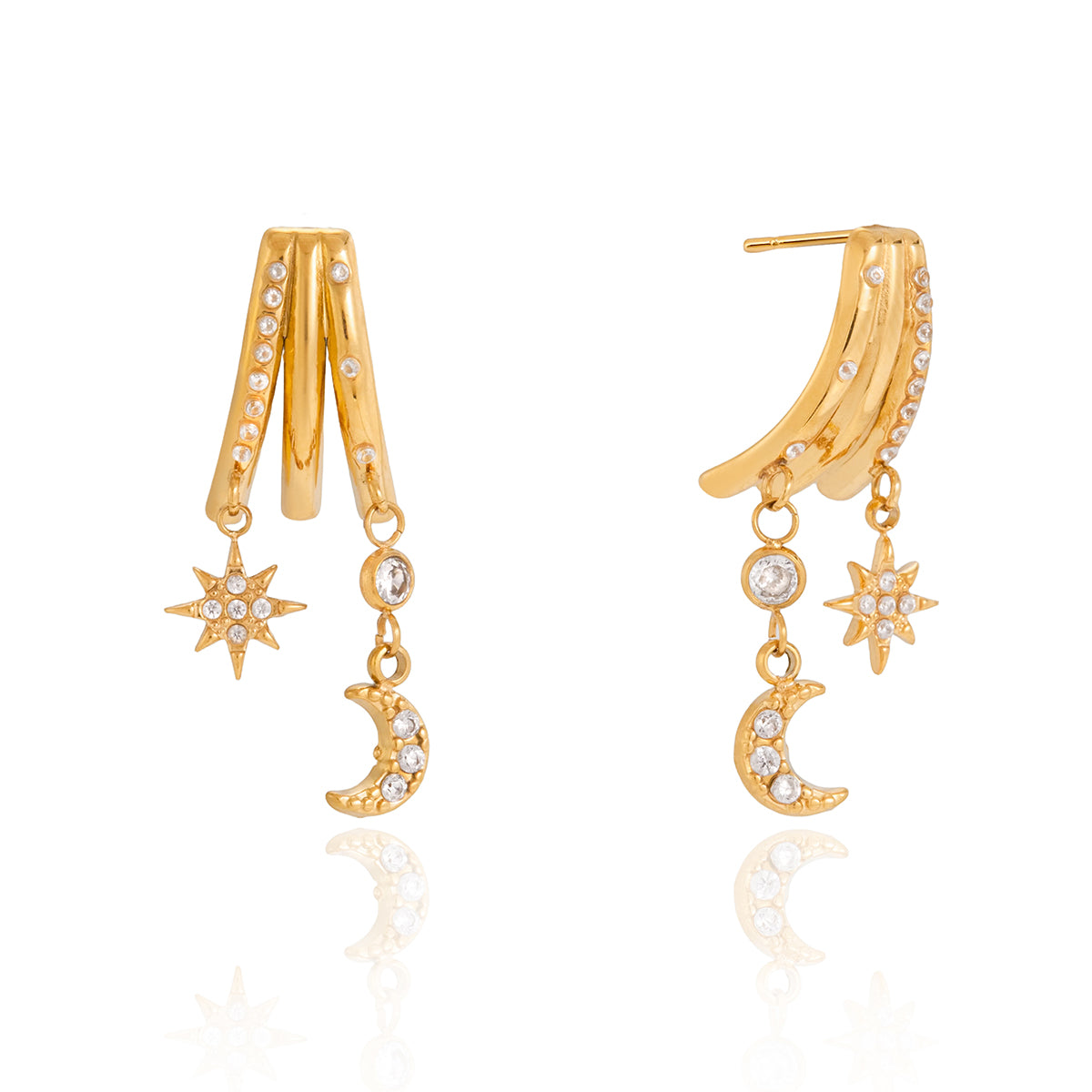 Celeste Earrings