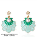 Sea Princess Drops