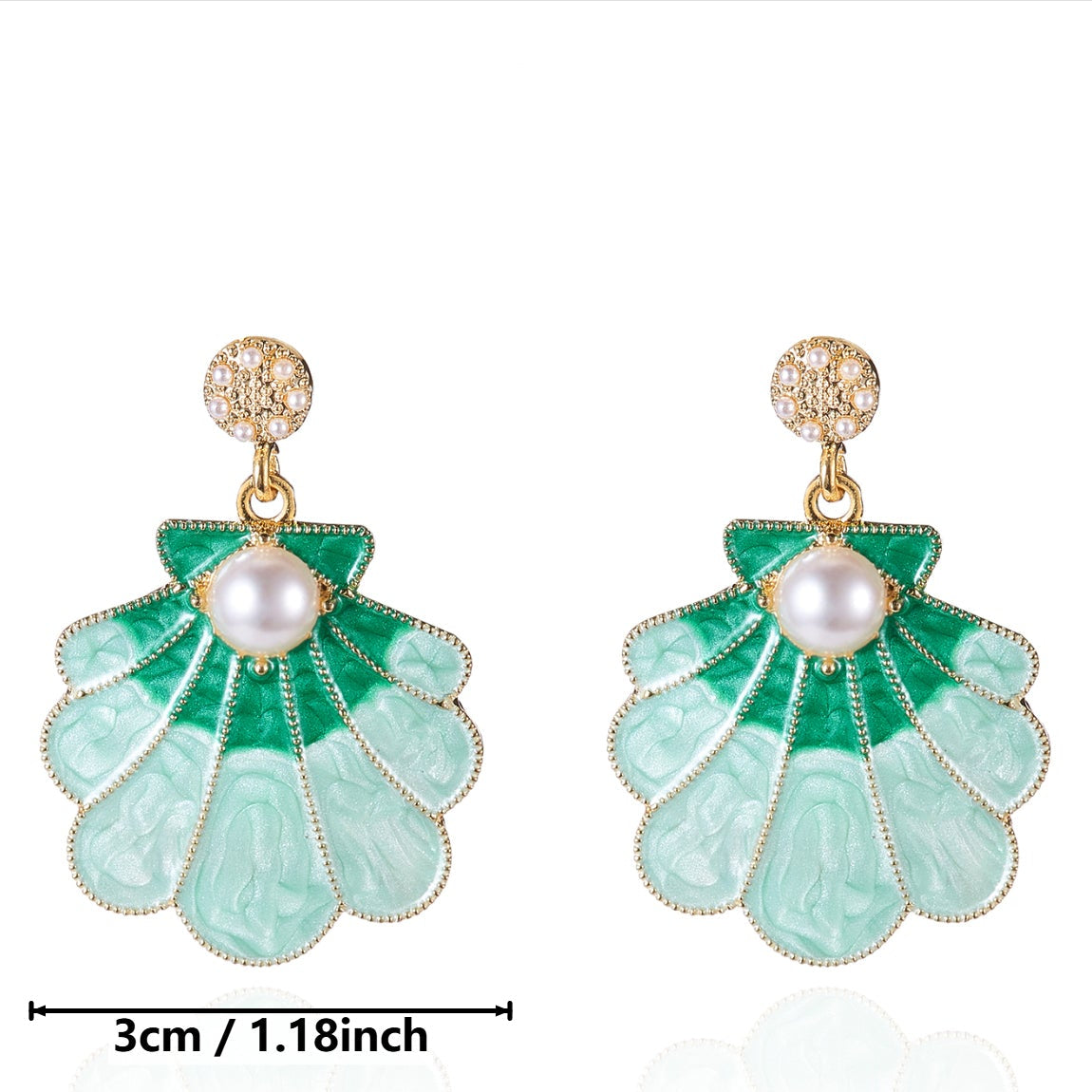 Sea Princess Drops