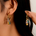 Gemma Earrings