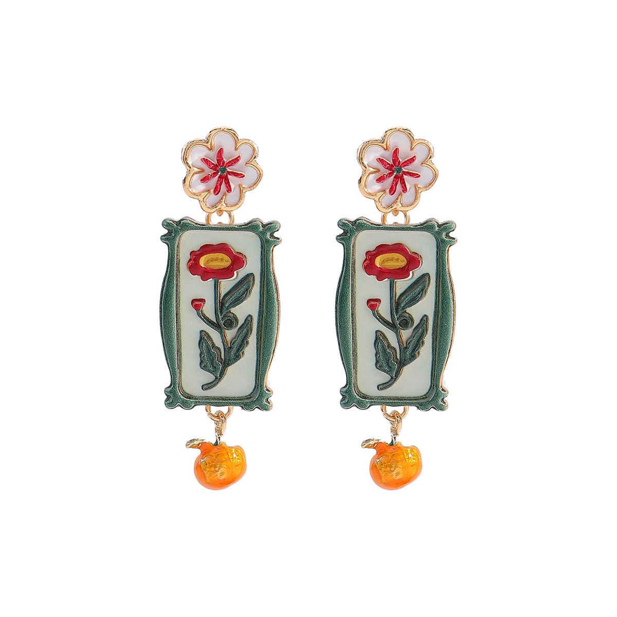 Garden tale Drops