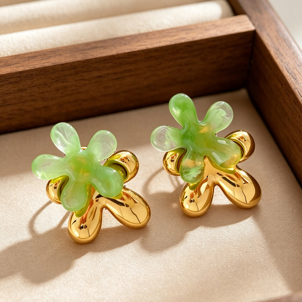 Molly Earrings