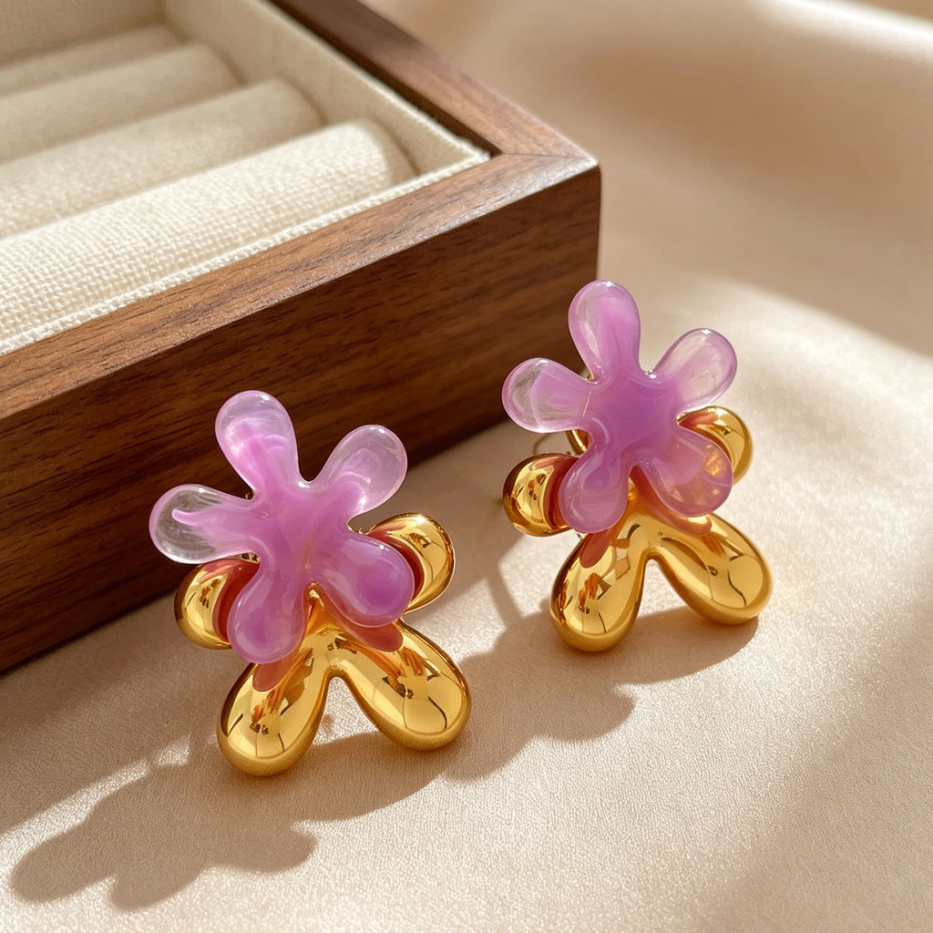 Molly Earrings