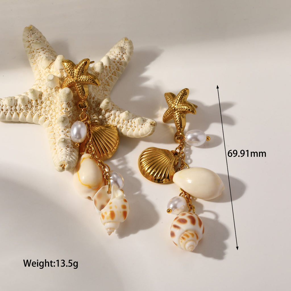 Isla Earrings