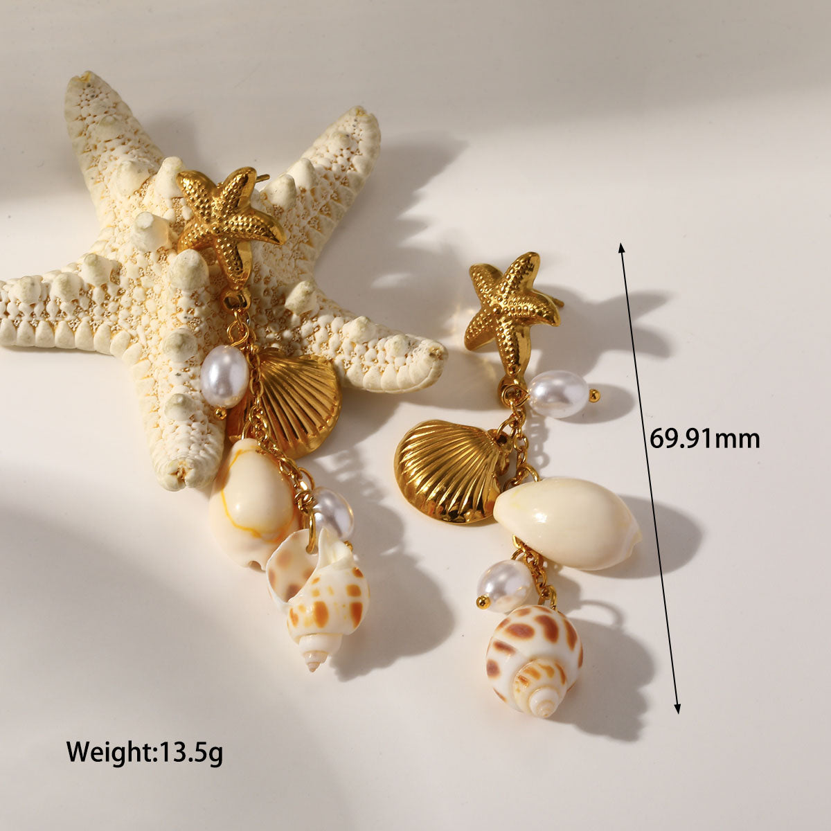 Isla Earrings