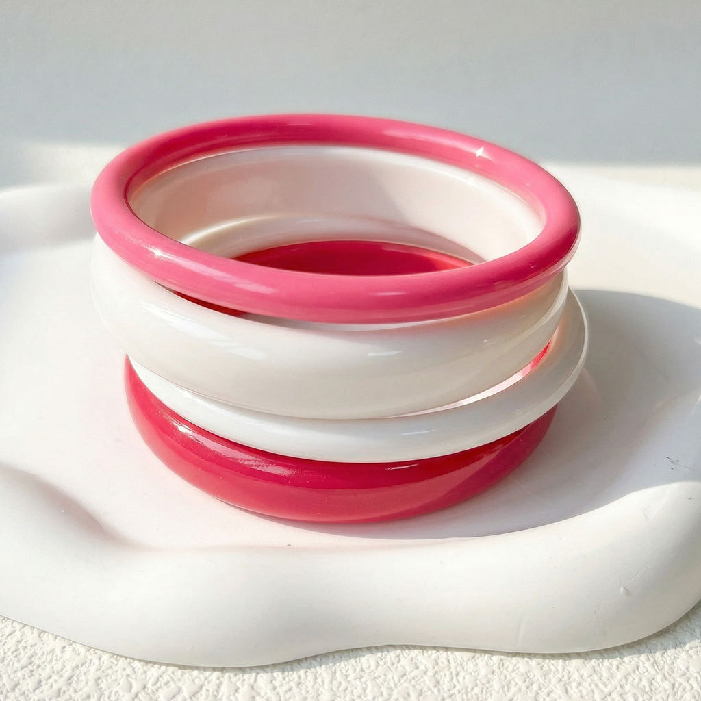 Barbie Hand Stack
