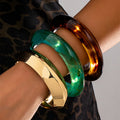 Prism Bangles