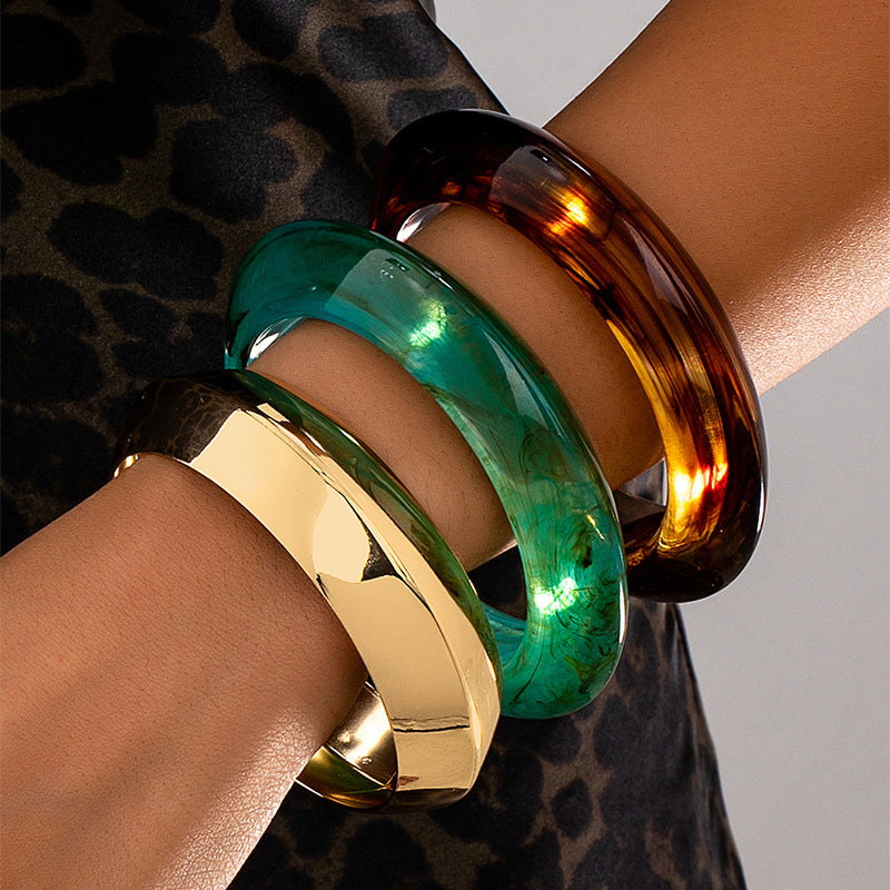 Prism Bangles