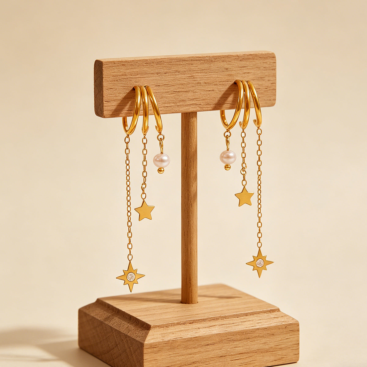 Astra Earrings