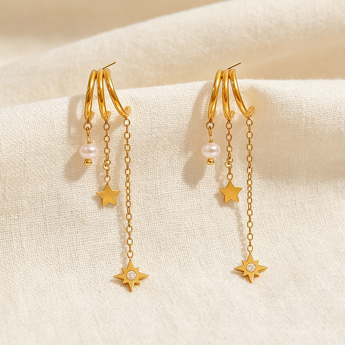 Astra Earrings