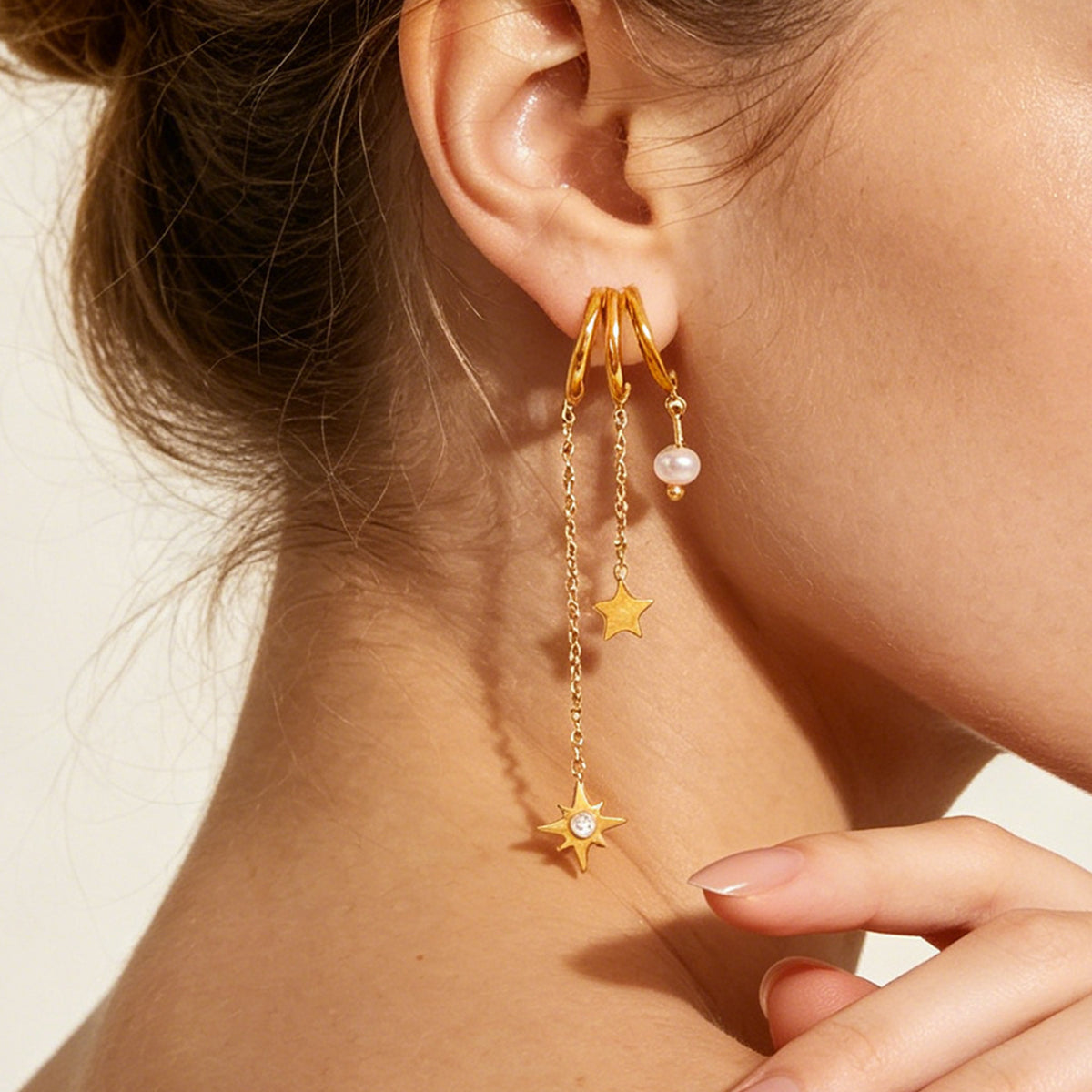 Astra Earrings
