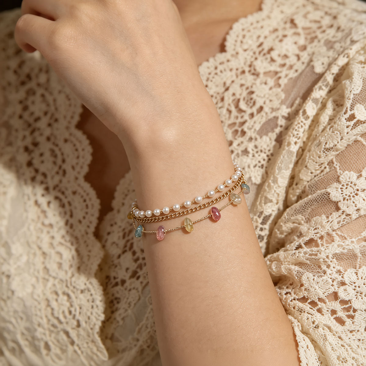 Trinket Bracelet