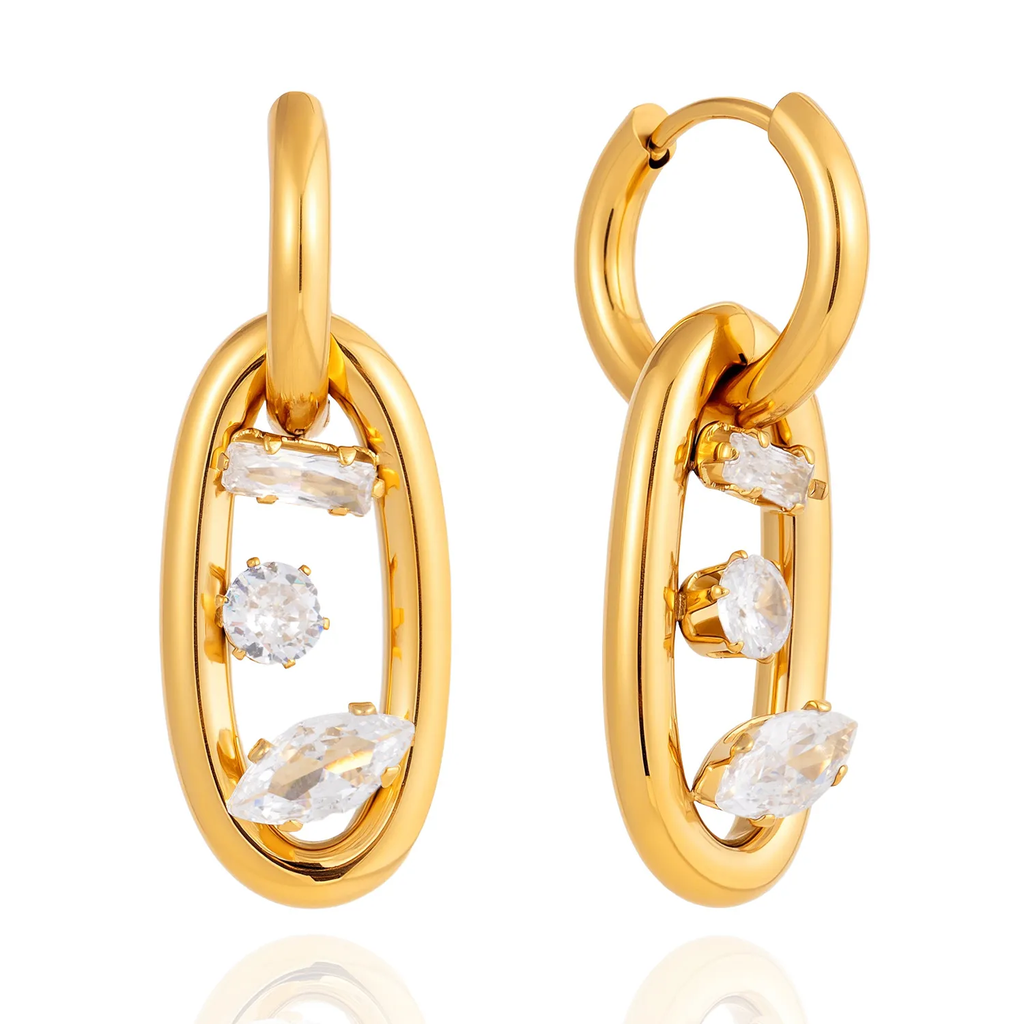Nora Earrings