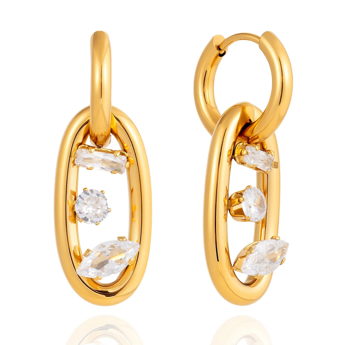 Nora Earrings