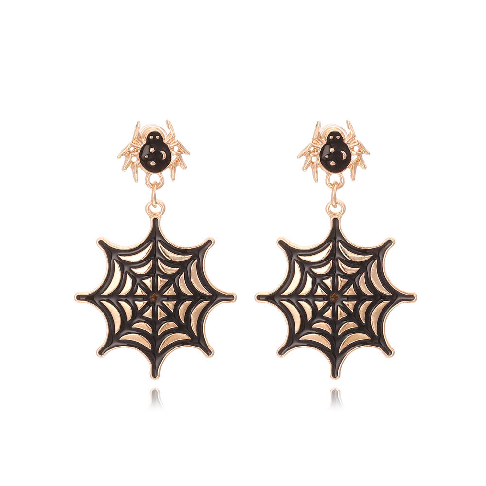Spooky Drops