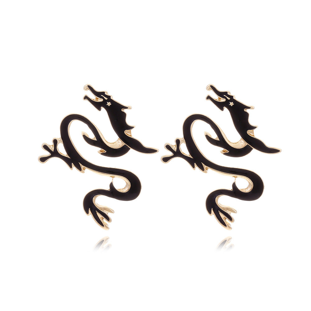 Shadow Dragon Drops