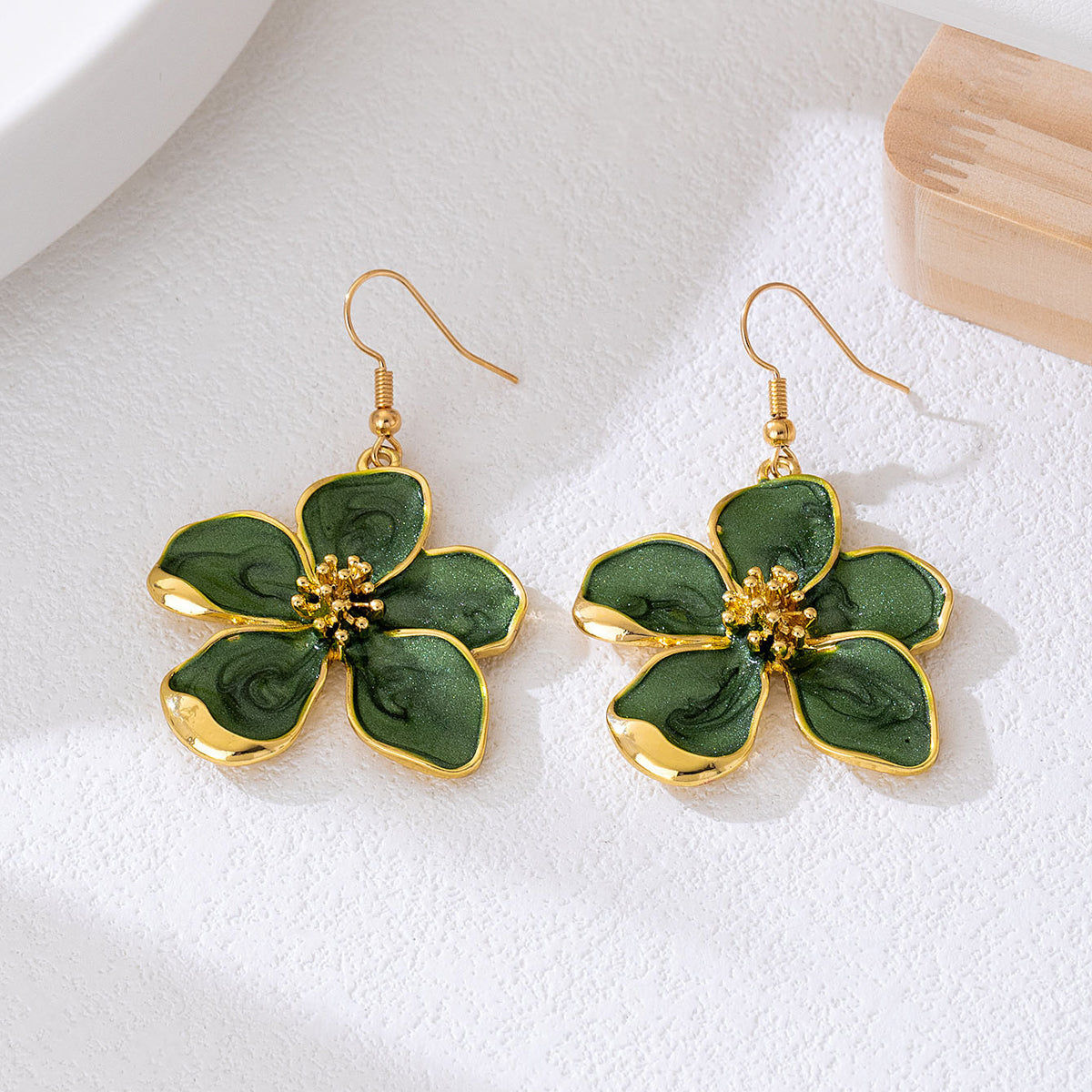 Blossom Glow Drops