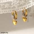 Cutu Earrings