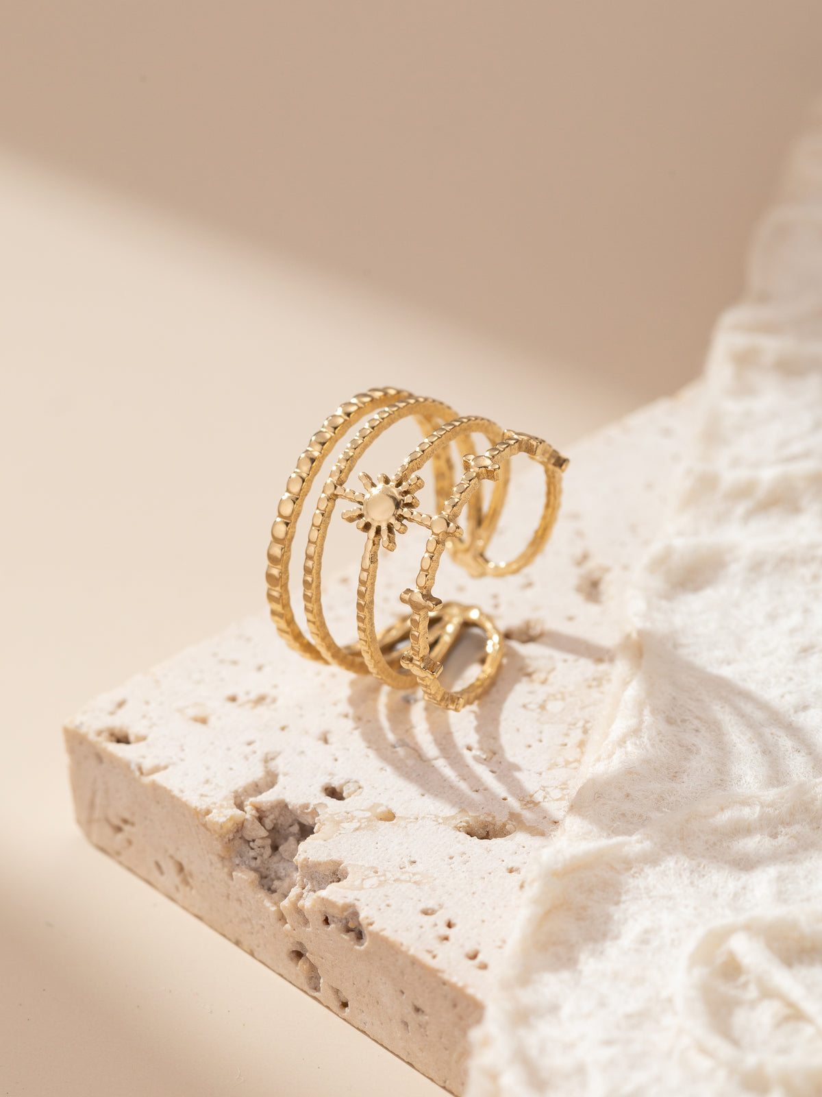 Ember Ring