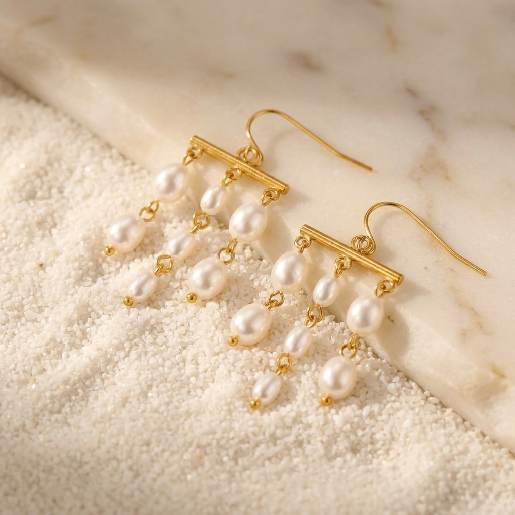 Opaline Earrings