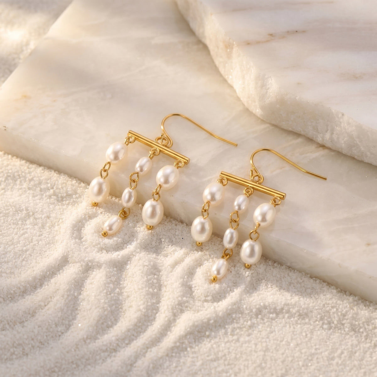 Opaline Earrings