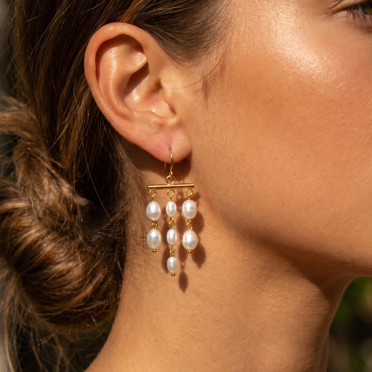 Opaline Earrings