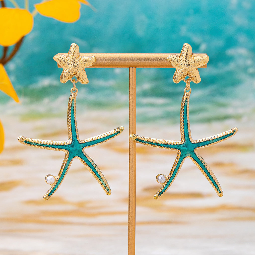 Starry Shore Drops