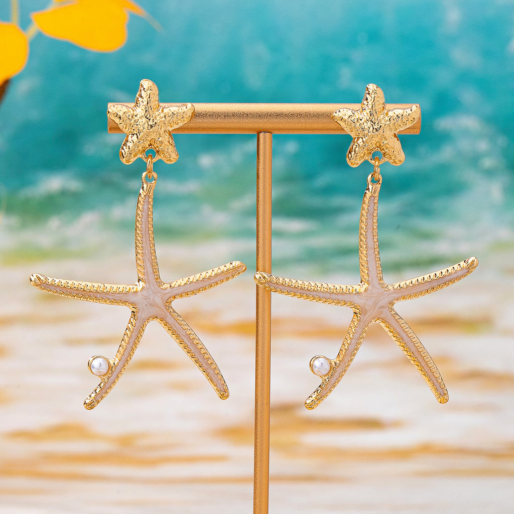 Starry Shore Drops