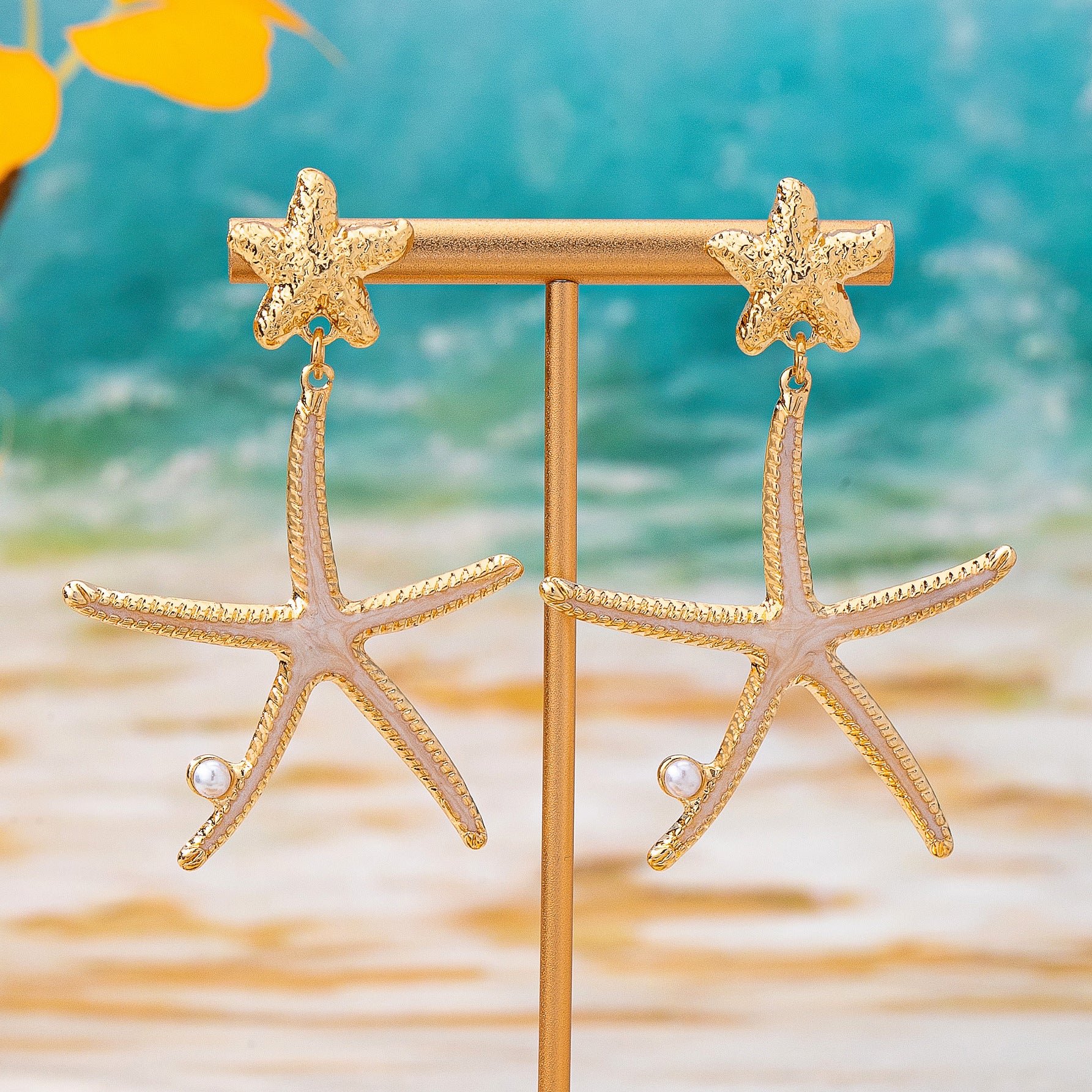 Starry Shore Drops