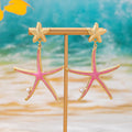 Starry Shore Drops