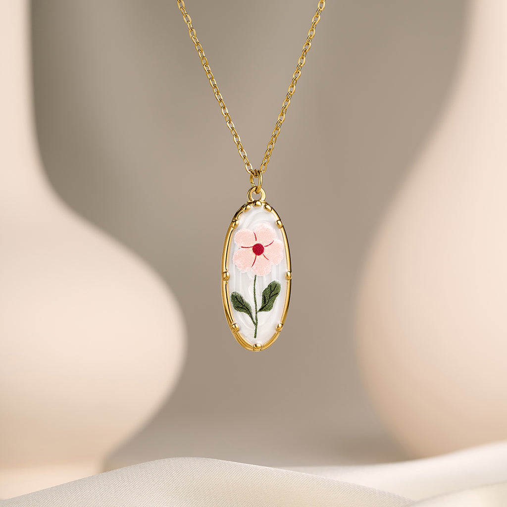 Cute Date Pendants