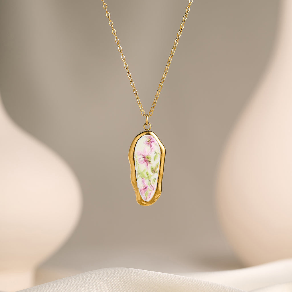 Cute Date Pendants