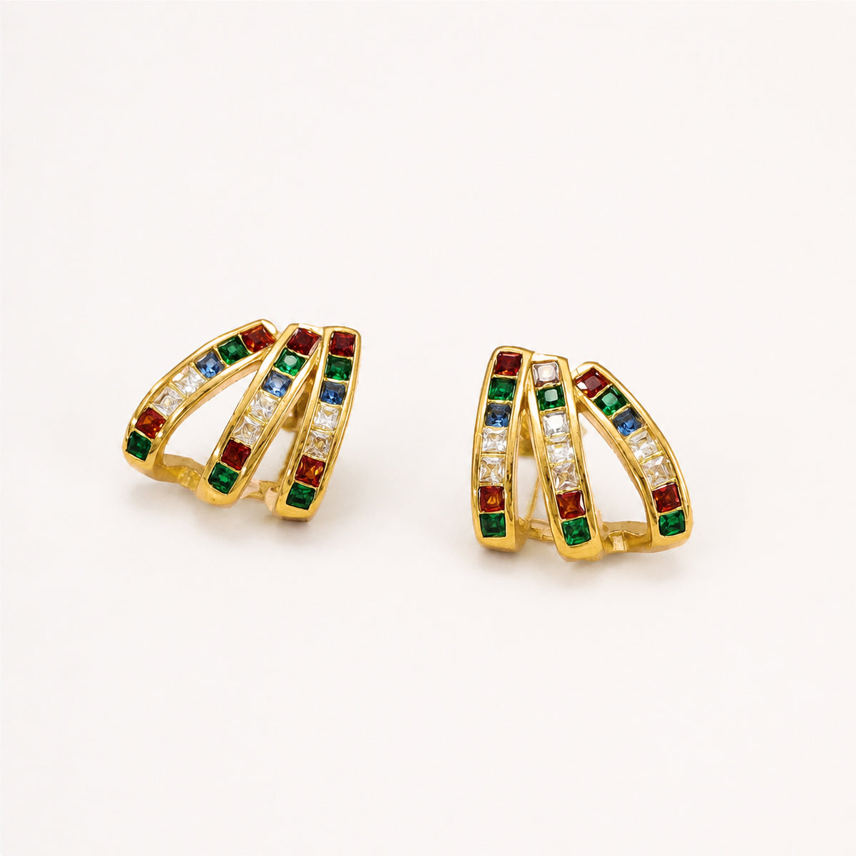 Kaleido Hoops