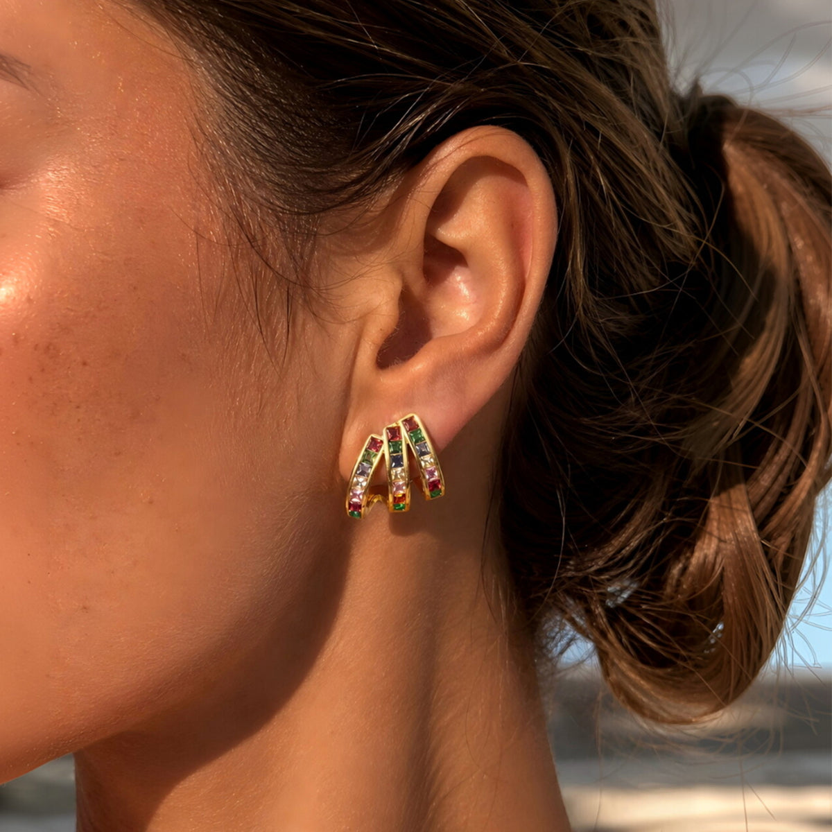 Kaleido Hoops