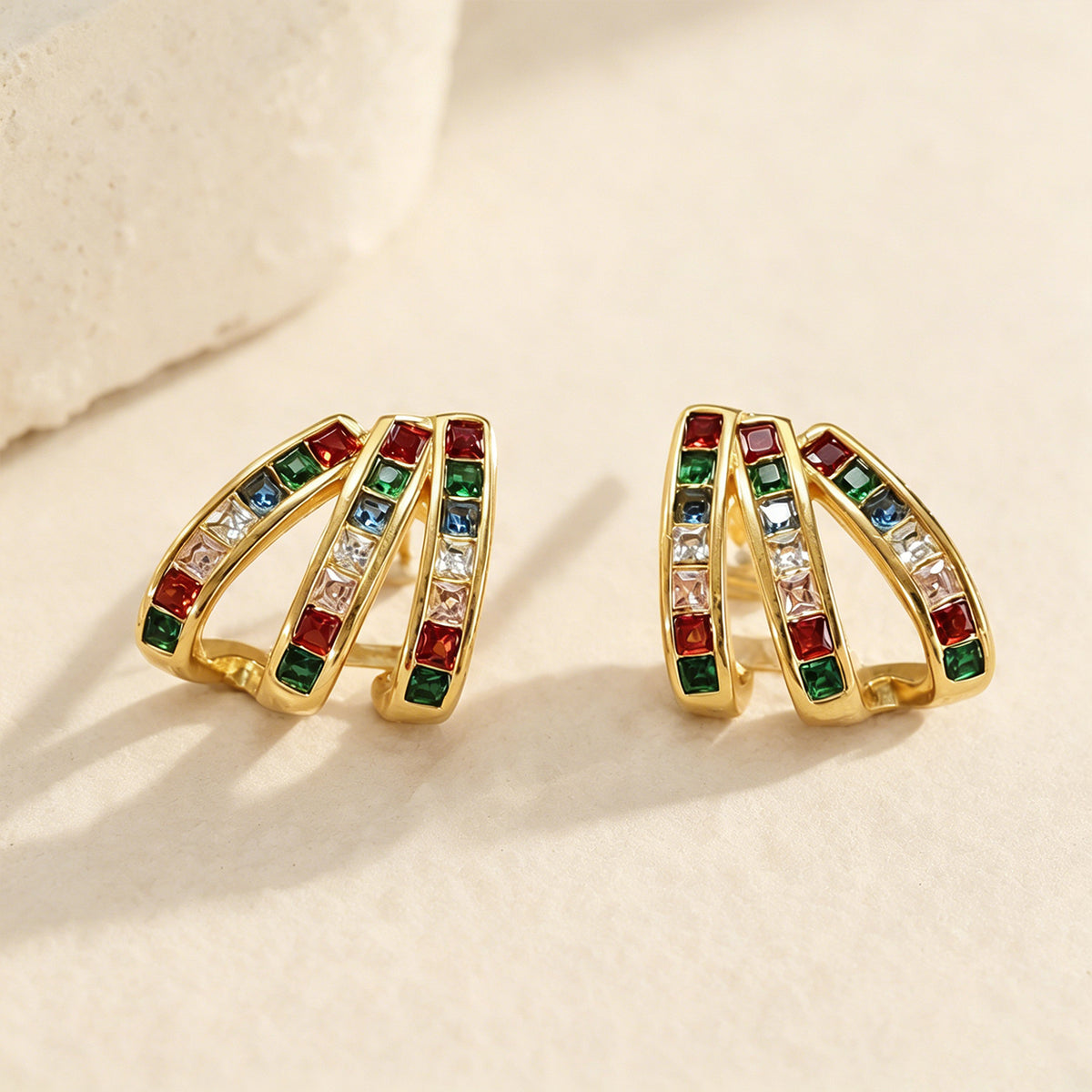 Kaleido Hoops