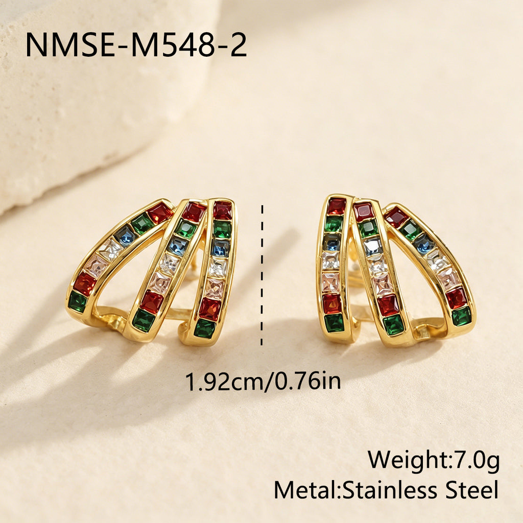Kaleido Hoops