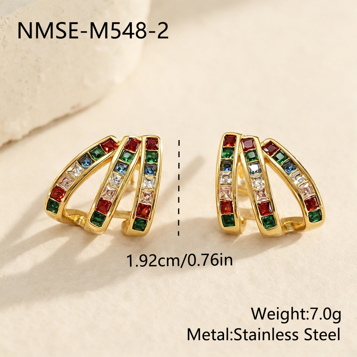 Kaleido Hoops