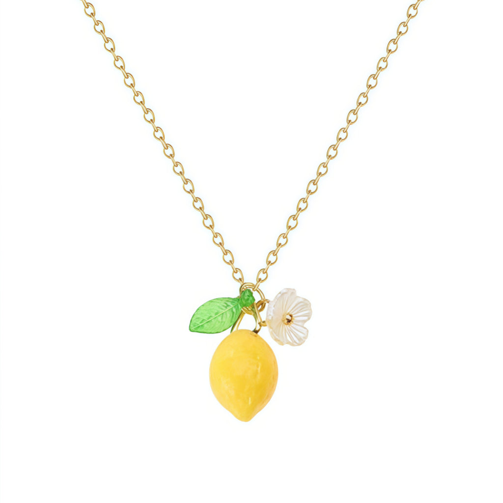 Nimbu Pendant