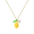 Nimbu Pendant