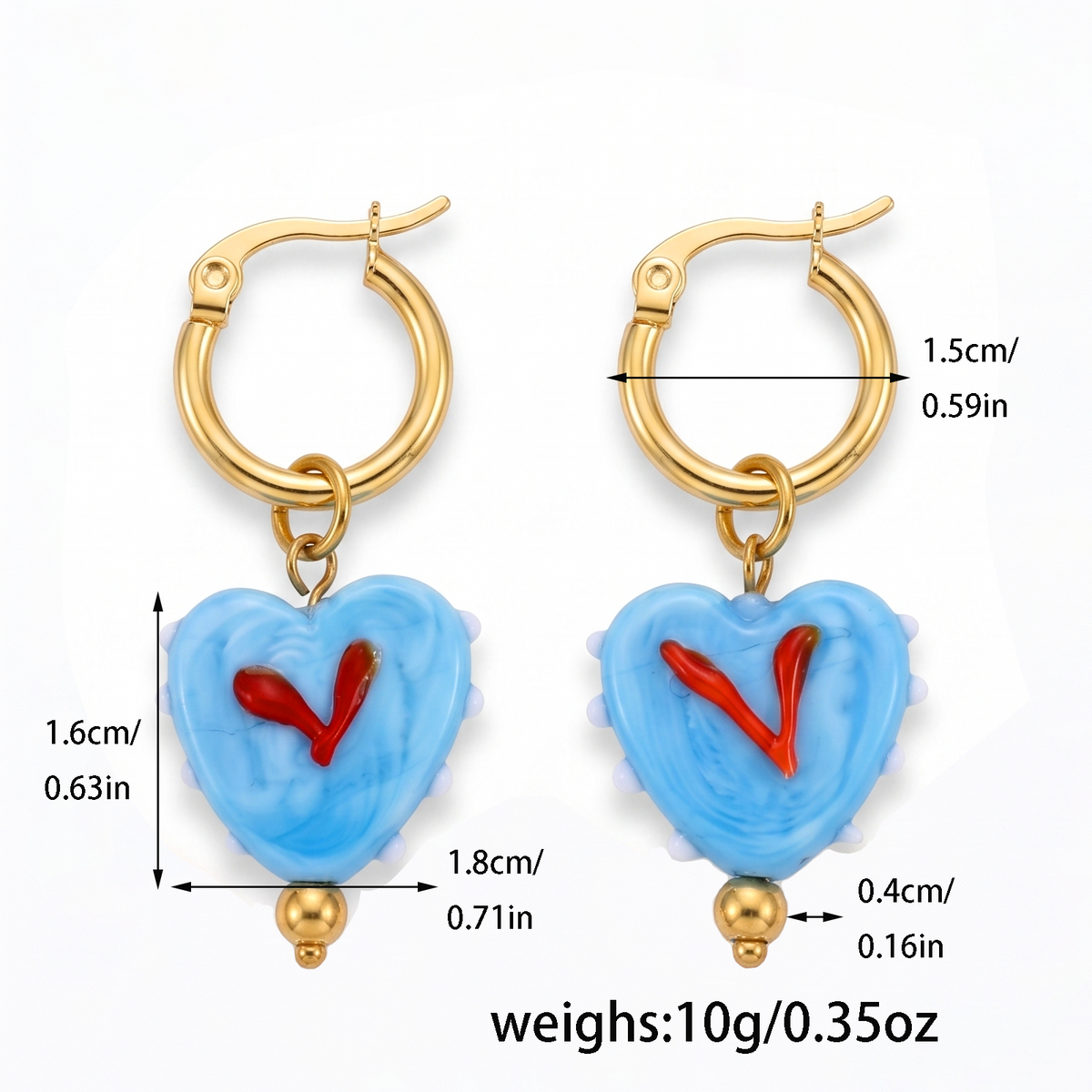 Annie Earrings