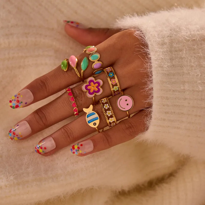 Allie Ring