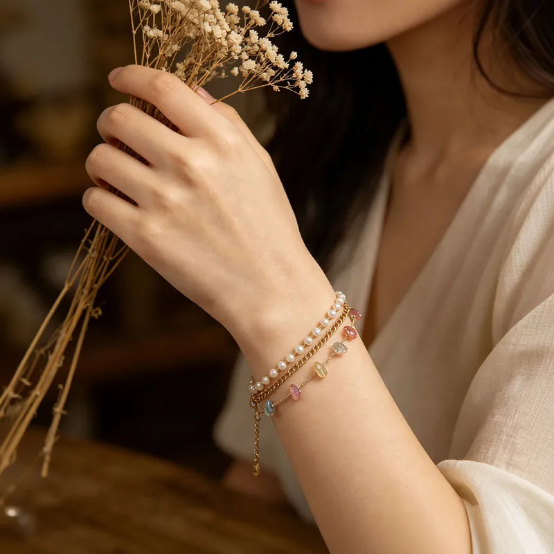 Trinket Bracelet