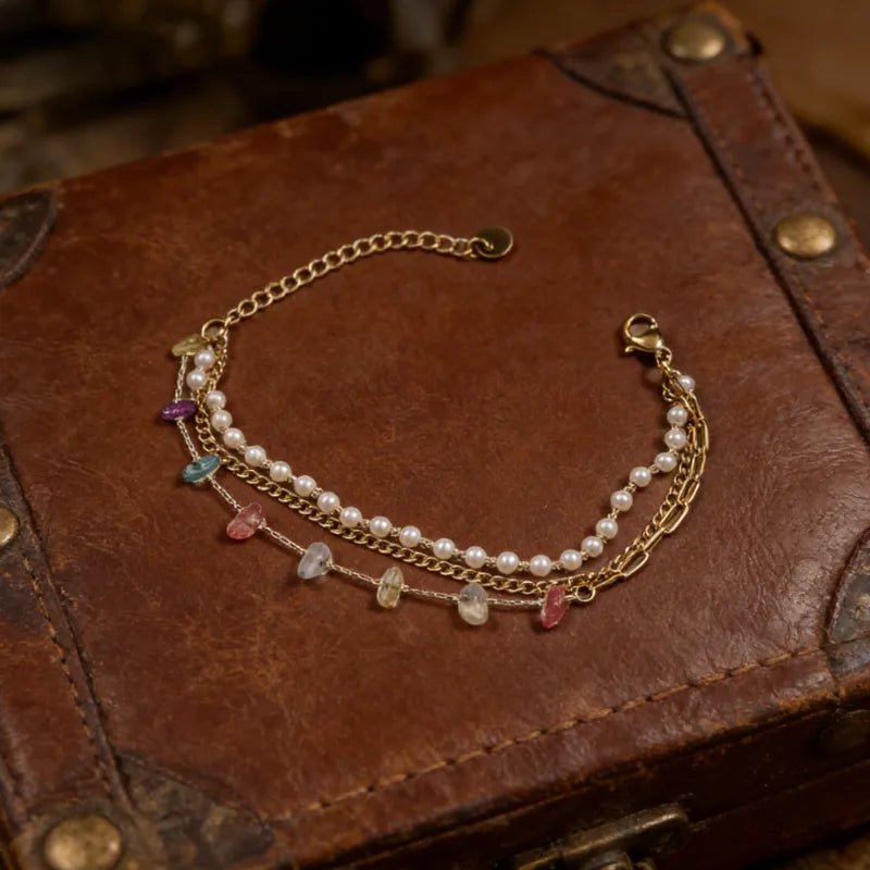 Trinket Bracelet