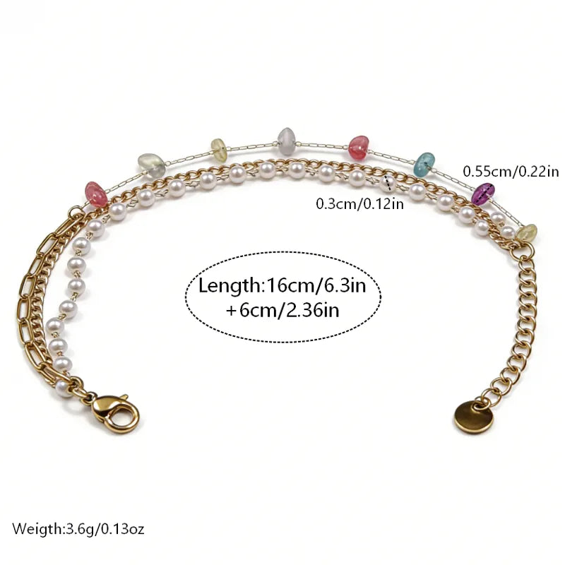 Trinket Bracelet