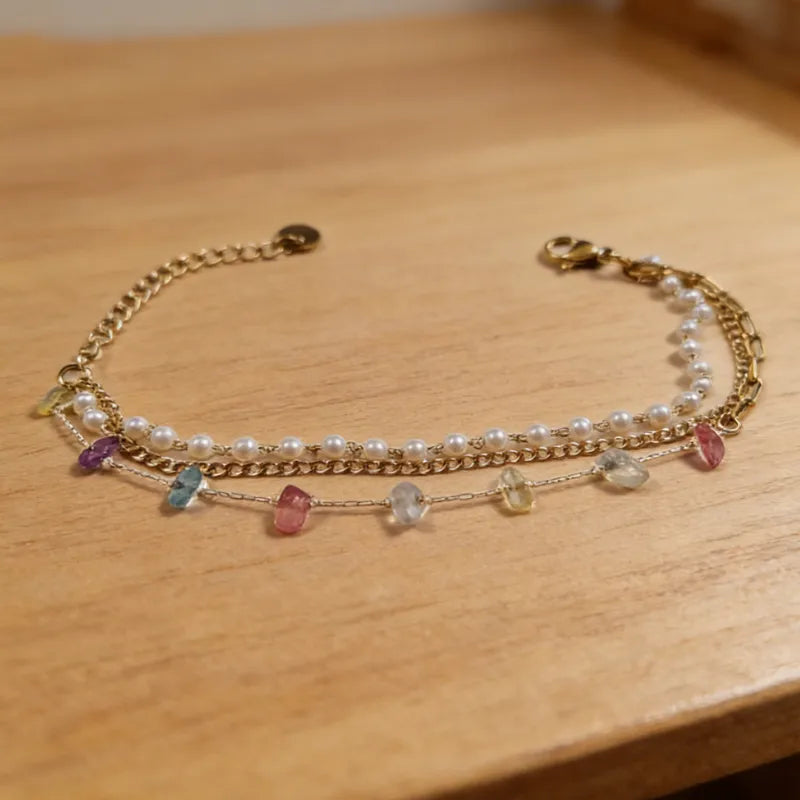 Trinket Bracelet