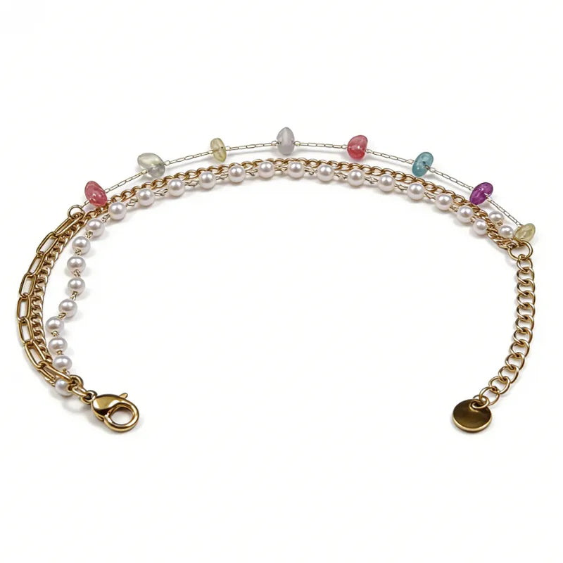 Trinket Bracelet