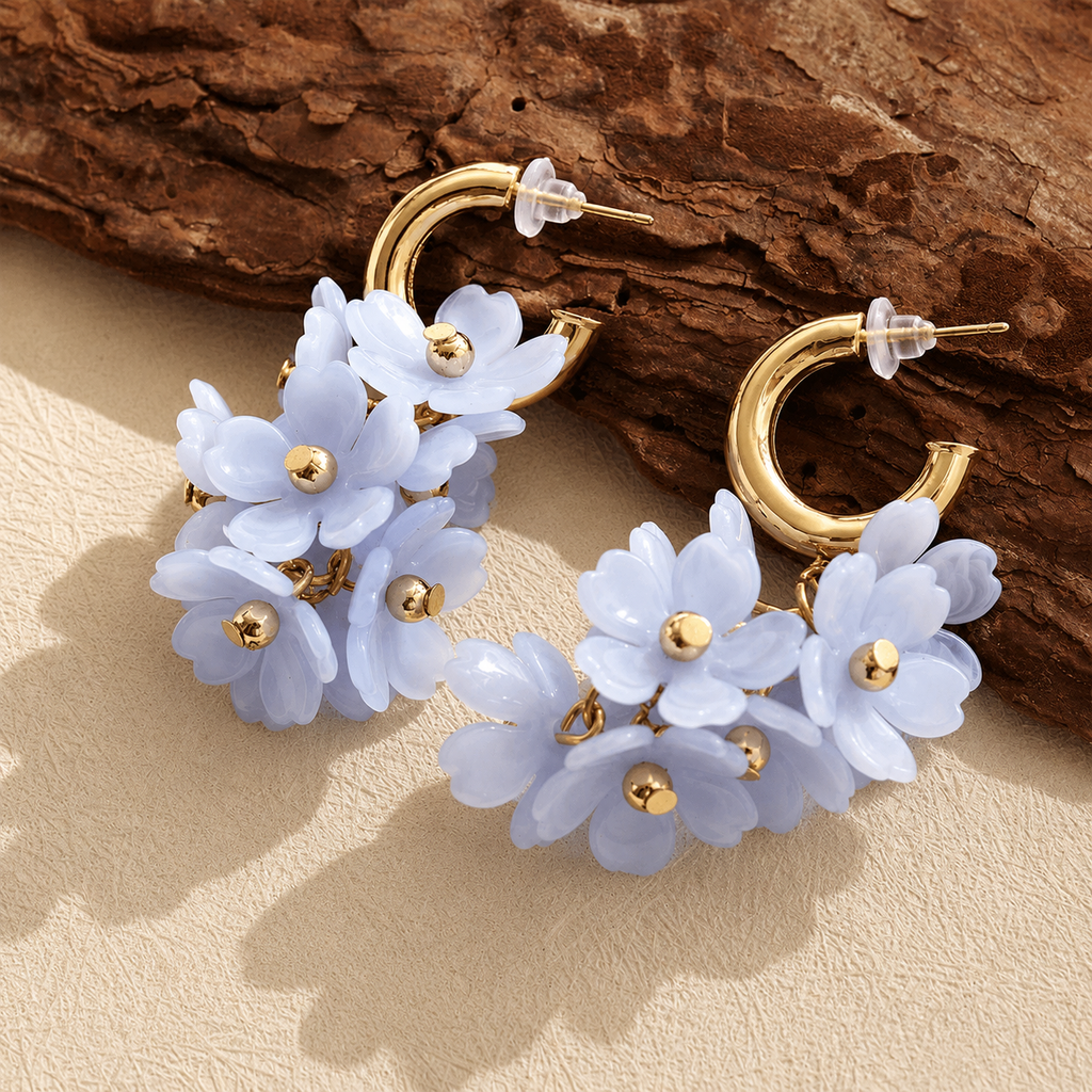 Cloud Nine Hoops