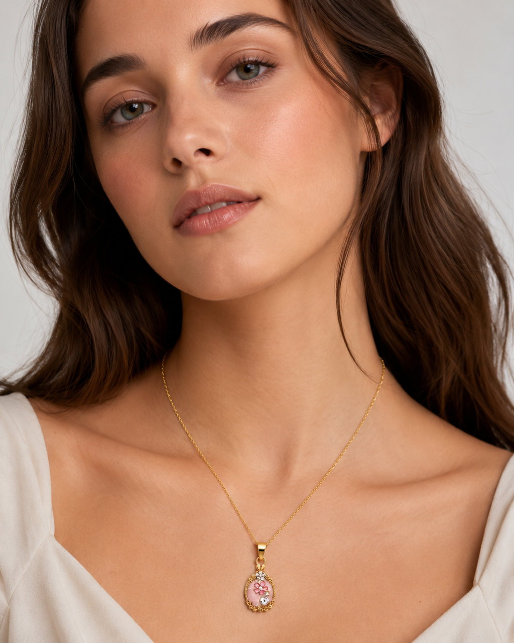 Princess Pendant